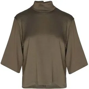 DRYKORN Bluse ALETIA olive   34 Damen