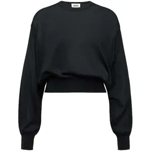 DRYKORN Pullover TALOMINA schwarz   L Damen