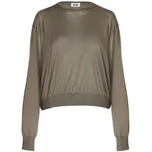 DRYKORN Pullover TALOMINA olive   XL Damen