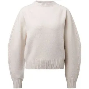 DRYKORN Pullover GINNIFER creme   XL Damen