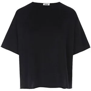 DRYKORN Pullover  schwarz   XS damen