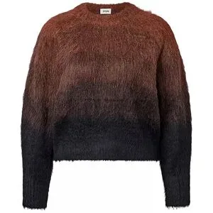 DRYKORN Pullover  braun   XS Damen