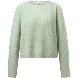 DRYKORN Pullover IMENY 10 hellgrün   S Damen