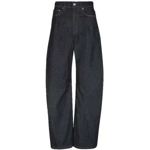 DRYKORN Jeans Balloon Fit 260089 LIABLE 1 dunkelblau   29/L34 damen
