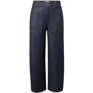 DRYKORN Jeans Balloon Fit DERIVE 1 dunkelblau   30/L34 damen