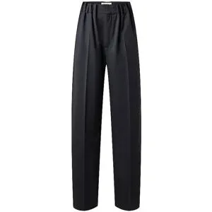 DRYKORN Businesshose ELIDE schwarz   27/L34 Damen