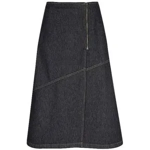 DRYKORN Jeansrock GELWYN 1 dunkelblau   30 damen