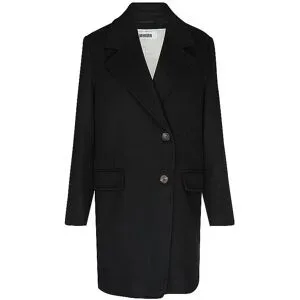 DRYKORN Wollmantel ISFIELD schwarz   36 Damen