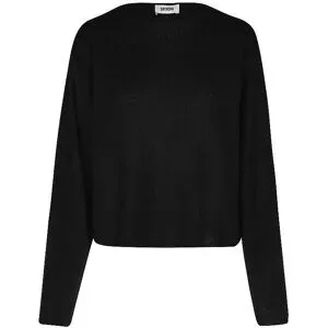 DRYKORN Pullover WIMENY 1 schwarz   XL Damen