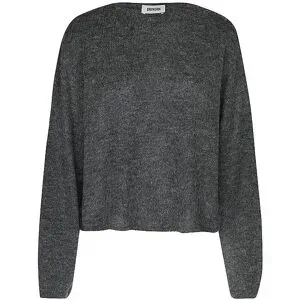 DRYKORN Pullover WIMENY 1 grau   M Damen