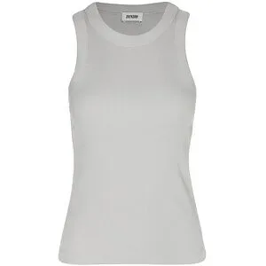 DRYKORN Top OLINA 10 grau   M damen