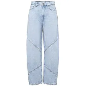 DRYKORN Jeans Balloon Fit SWORE 10 hellblau   27/L34 Damen