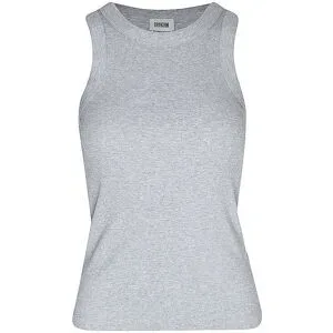 DRYKORN Top OLINA 88 hellgrau   S damen