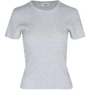 DRYKORN T-Shirt KOALE 88 hellgrau   M damen