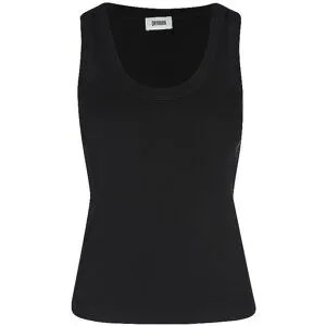 DRYKORN Top TAVIRA_2 schwarz   XS damen