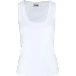 DRYKORN Top TAVIRA_2 weiss   S damen