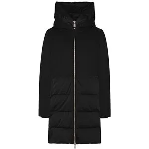 DUNO Daunenmantel BALLON X/PRATO schwarz   44 Damen