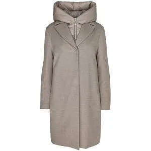 DUNO Daunenjacke ARTEMIDE camel   36 Damen