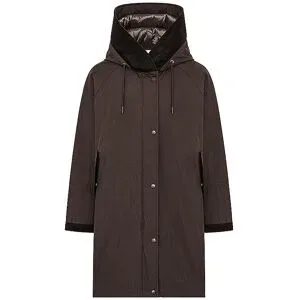 DUNO Parka  braun   42 Damen