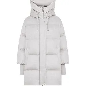 DUNO Daunenjacke YUME PRATO creme   42 Damen