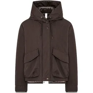 DUNO Parka LYORA braun   38 Damen