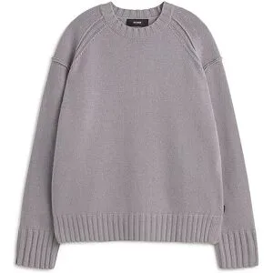 ECOALF Pullover MOCAN  lila   L damen
