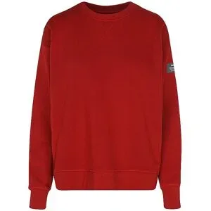 ECOALF Sweater dunkelrot   XS damen