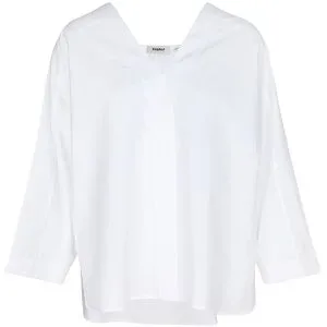 ECOALF Bluse PIA weiss   XS/S Damen