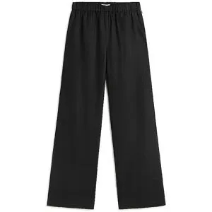 ECOALF Marlenehose MOSSIALF schwarz   L Damen