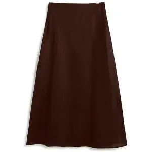 ECOALF Midirock BETH  braun   38 Damen
