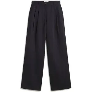 ECOALF Marlenehose MIEL  dunkelblau   42 Damen