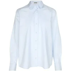 ECOALF Bluse ALFREDA hellblau   XS Damen