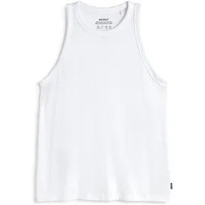 ECOALF Top  weiss   XS Damen