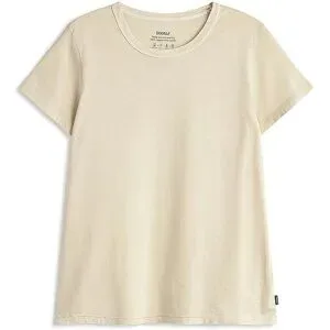 ECOALF T-Shirt KEILE beige   XL Damen