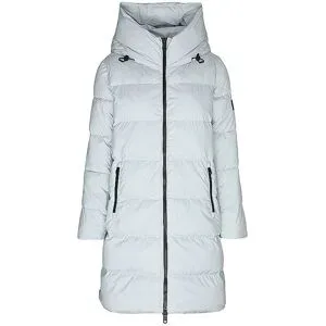 ECOALF Steppmantel MANLIE creme   XS Damen