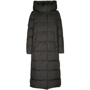 ECOALF Steppmantel ADRIANA braun   S Damen