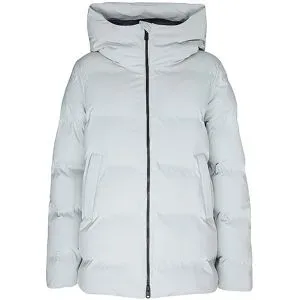 ECOALF Steppjacke MIA creme   M Damen