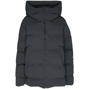 ECOALF Steppjacke MIA  grau   L Damen