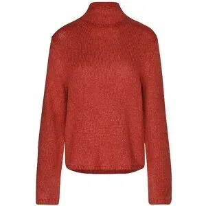 ECOALF Pullover KIRA orange   S Damen