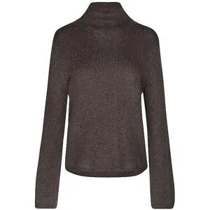 ECOALF Pullover KIRA braun   XL Damen