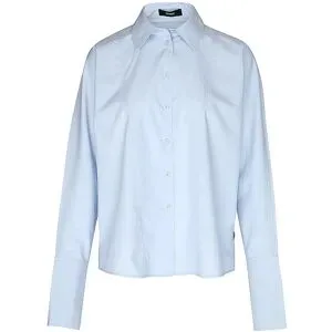 ECOALF Bluse CRESPO hellblau   S Damen