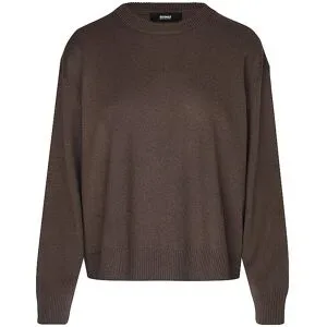 ECOALF Pullover COSMOS  braun   S Damen