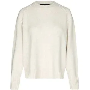 ECOALF Pullover MOCAN beige   XS Damen