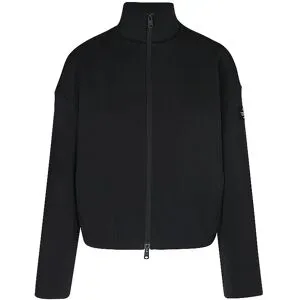 ECOALF Sweatjacke AUSTIN  schwarz   L Damen