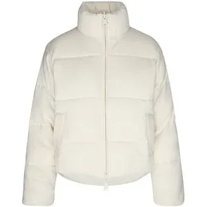 ECOALF Wendejacke  creme   L Damen