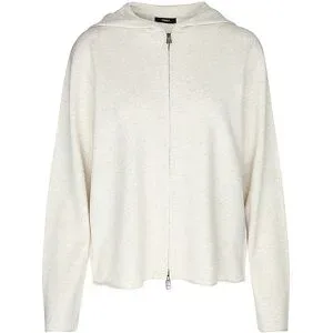 ECOALF Strickjacke ABRIL beige   S Damen