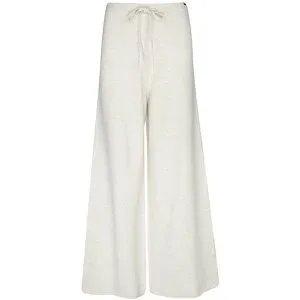 ECOALF Marlenehose MILLAN beige   XL Damen
