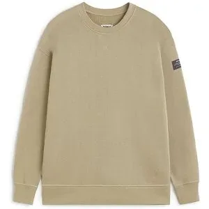 ECOALF Sweater STORM beige   XL Damen