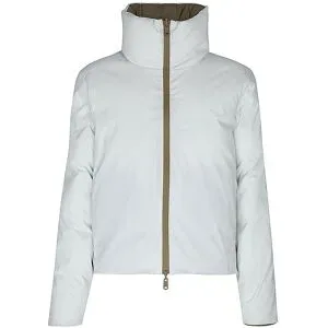 ECOALF Wendejacke MORAN beige   L Damen