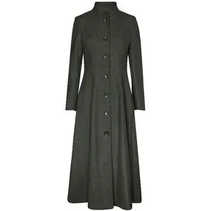 FELICITAS Trachtenmantel MONA olive   36 Damen
